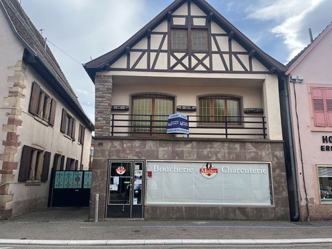 Première photo du bien