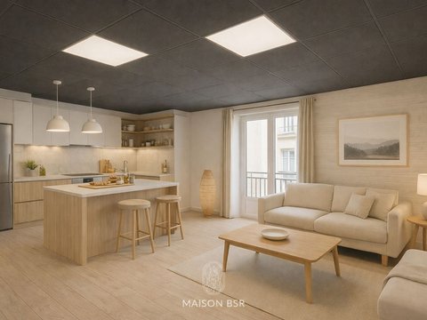 Première photo du bien