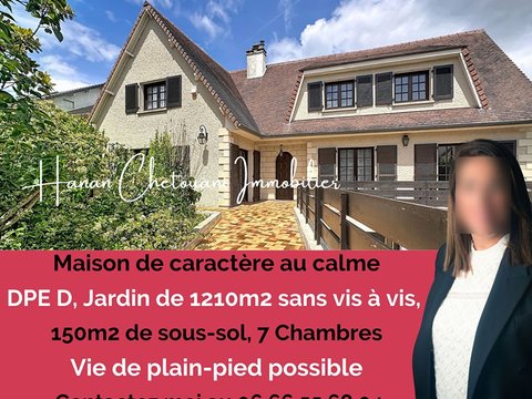 Première photo du bien