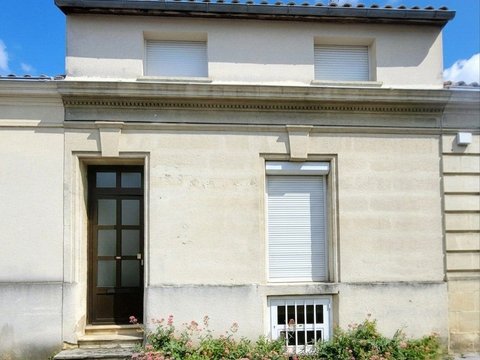 Première photo du bien