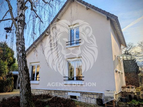 Première photo du bien