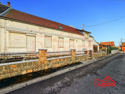 Première photo du bien
