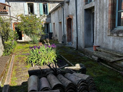 Première photo du bien