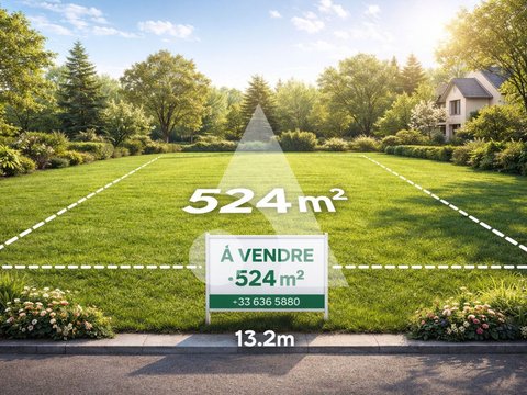 Première photo du bien