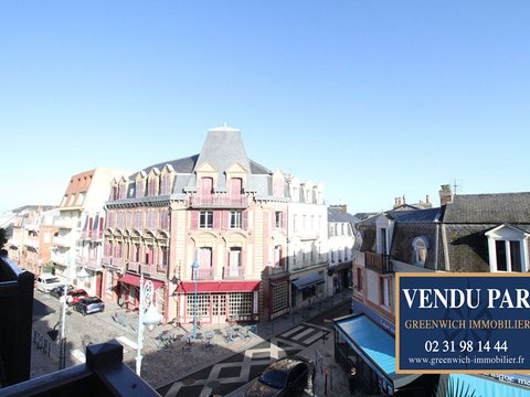 Première photo du bien