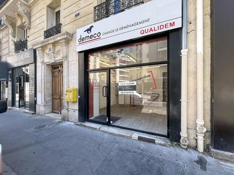 Première photo du bien