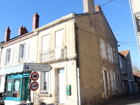 Première photo du bien