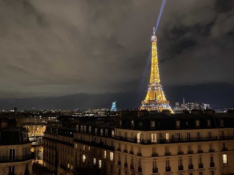 Première photo du bien