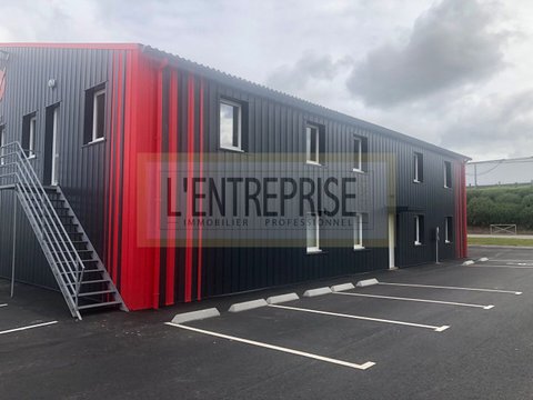 Première photo du bien