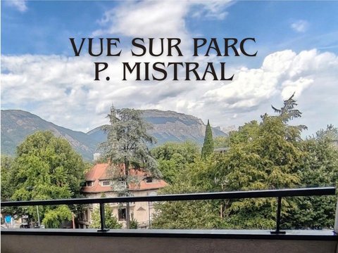 Première photo du bien