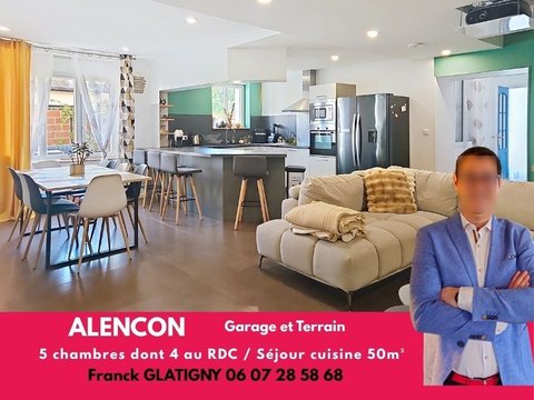 Première photo du bien
