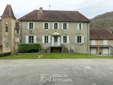 Première photo du bien