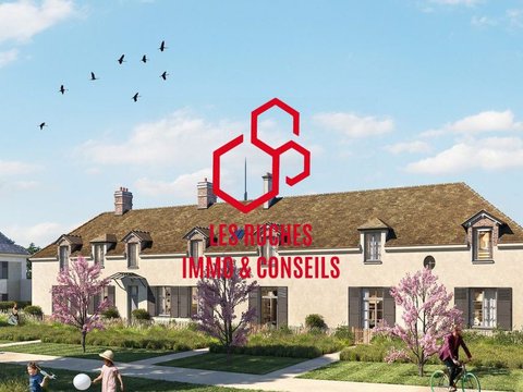 Première photo du bien