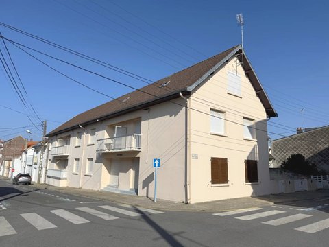 Première photo du bien