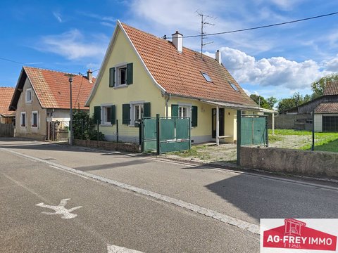 Première photo du bien