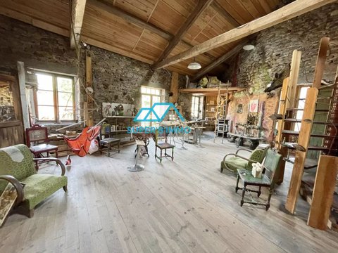 Première photo du bien