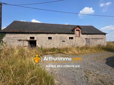 Première photo du bien