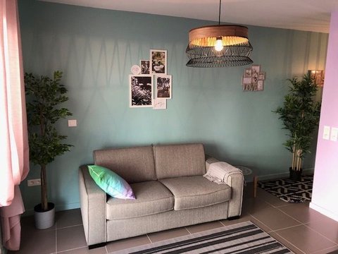 Première photo du bien