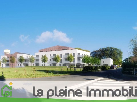 Première photo du bien