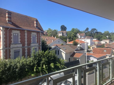 Première photo du bien