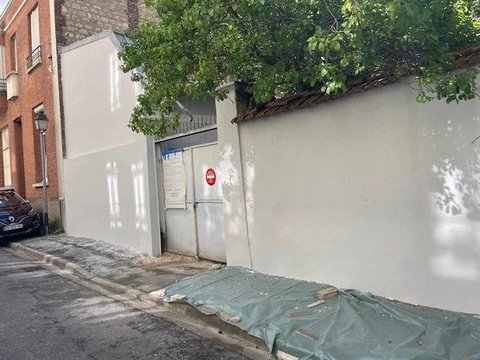 Première photo du bien