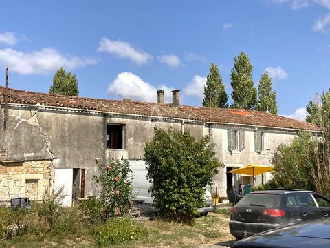 Première photo du bien