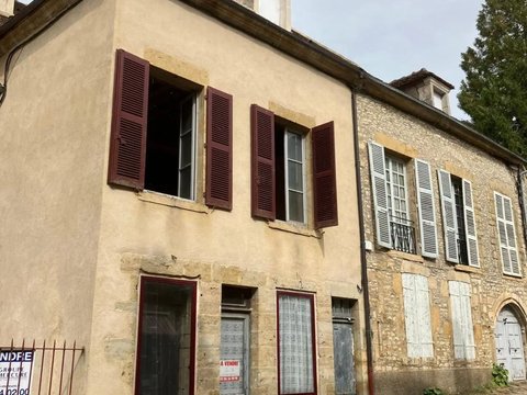 Première photo du bien