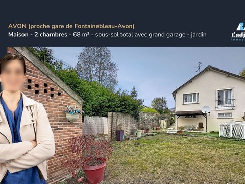 Première photo du bien