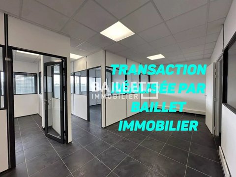 Première photo du bien