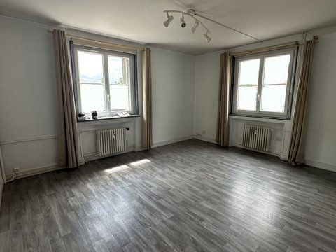 Première photo du bien