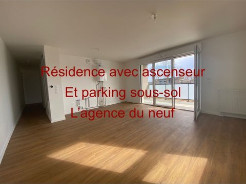 Première photo du bien