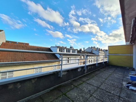 Première photo du bien