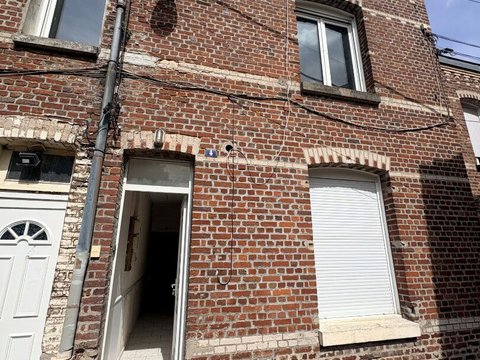Première photo du bien