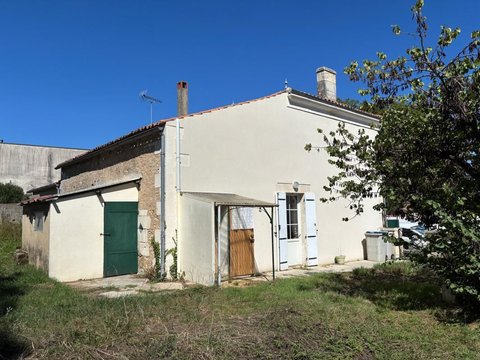 Première photo du bien