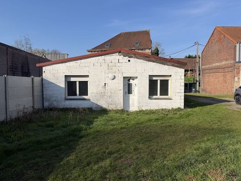 Première photo du bien