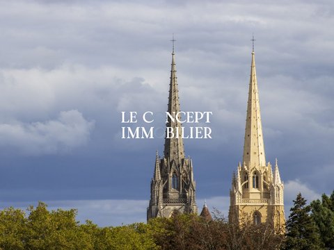 Première photo du bien