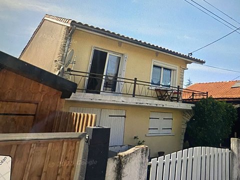 Première photo du bien