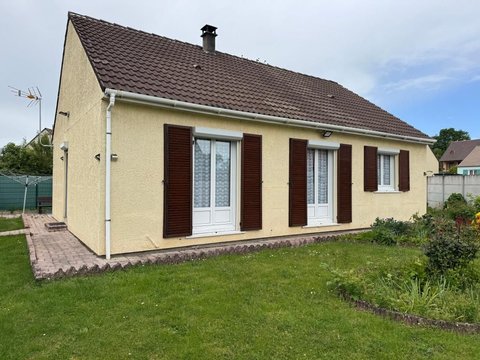 Première photo du bien