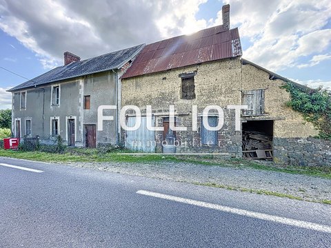 Première photo du bien