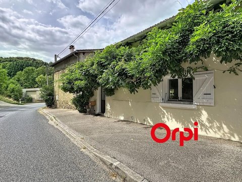 Première photo du bien