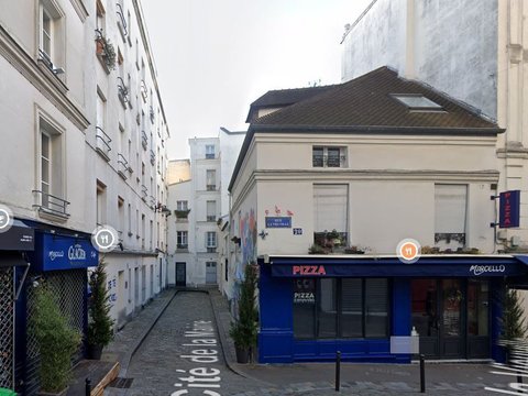 Première photo du bien