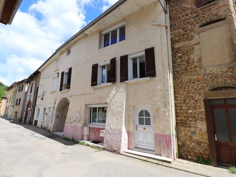Première photo du bien