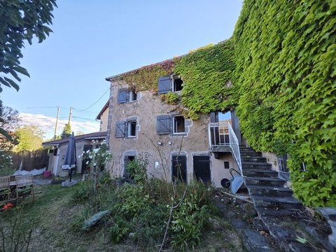 Première photo du bien