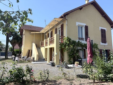 Première photo du bien