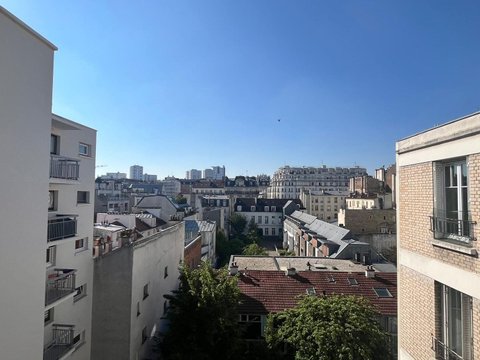 Première photo du bien