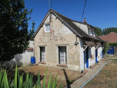 Première photo du bien
