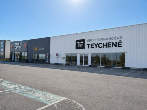 Première photo du bien