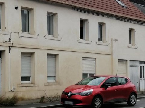 Première photo du bien