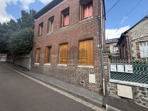 Première photo du bien