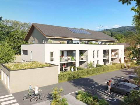 Première photo du bien